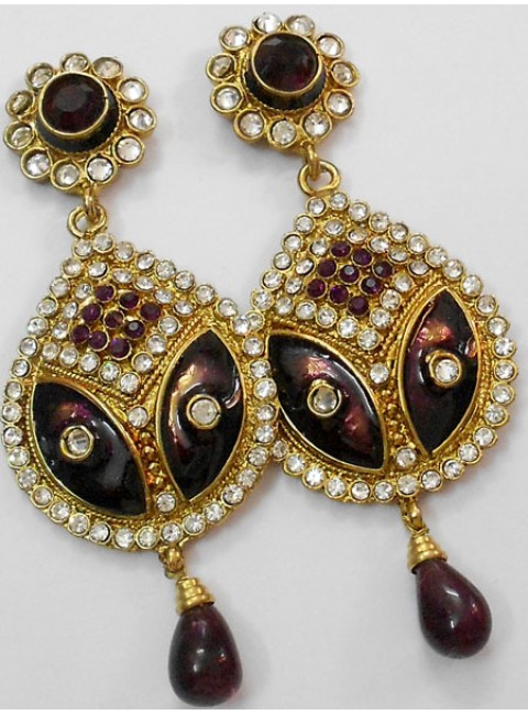 Fashion Earrings